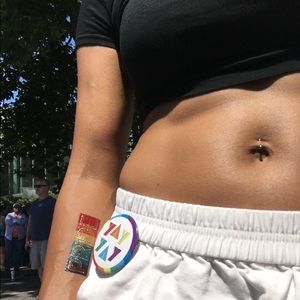 Meet your Posher, Mari